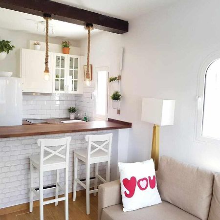Saline Ocean Puerto Del Carmen Apartment ปูแอร์โตเดลคาร์เมน ภายนอก รูปภาพ
