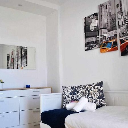 Saline Ocean Puerto Del Carmen Apartment ปูแอร์โตเดลคาร์เมน ภายนอก รูปภาพ