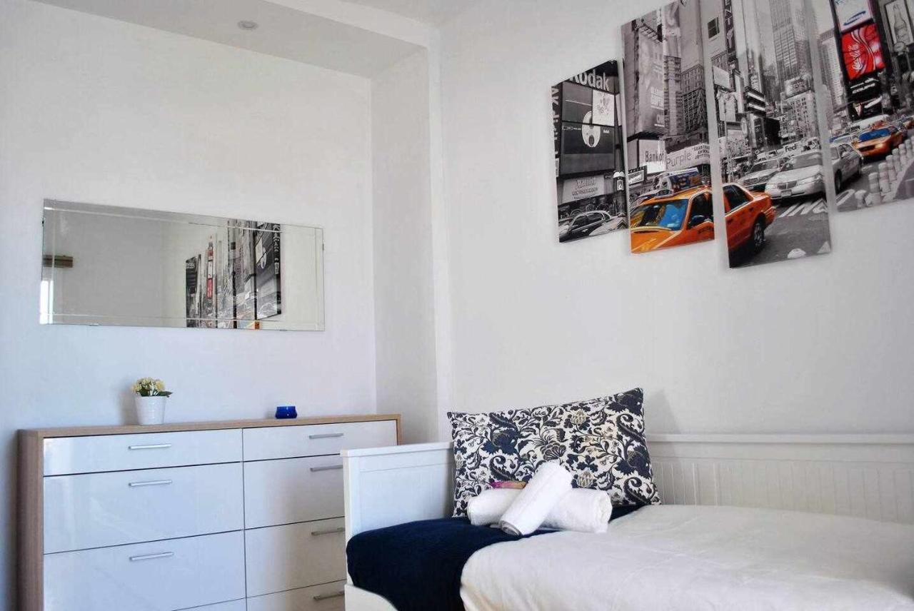 Saline Ocean Puerto Del Carmen Apartment ปูแอร์โตเดลคาร์เมน ภายนอก รูปภาพ