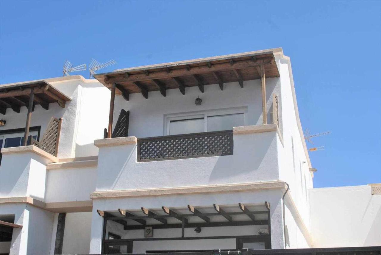 Saline Ocean Puerto Del Carmen Apartment ปูแอร์โตเดลคาร์เมน ภายนอก รูปภาพ